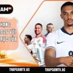 Bảng Xếp Hạng World Cup