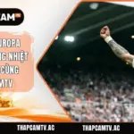 Kết Quả Europa League