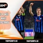 Kết Quả Serie A