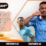 Nhận Định Europa League