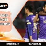 Nhận định V-League